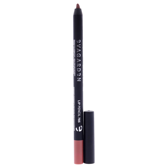 Superlast Lip Pencil - 785 Nude Kiss by Evagarden for Women - 0.07 oz Lip Pencil - Picture 2 of 3